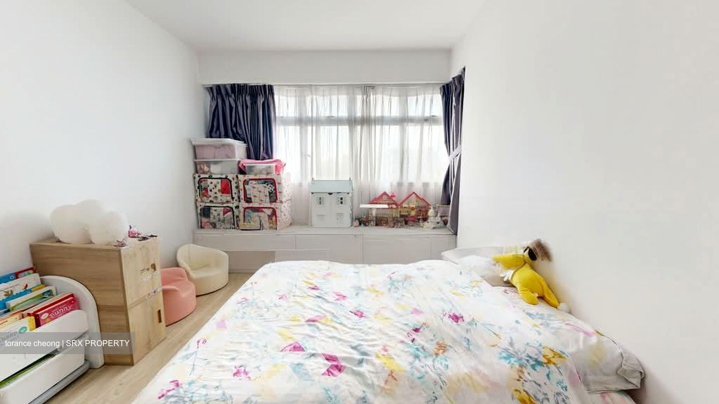 Blk 440A Fernvale Gardens (Sengkang), HDB 5 Rooms #547059741